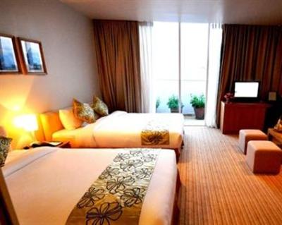 фото отеля A25 Hotel Lien Tri