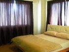 фото отеля Melaka Town Service Apartment