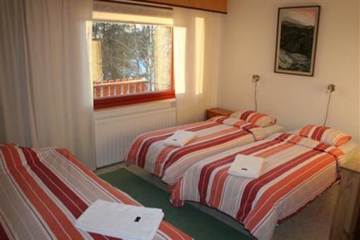 фото отеля Guesthouse Borealis
