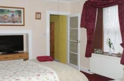 фото отеля Hawthorn Lodge Guest House