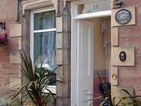 Hawthorn Lodge Guest House