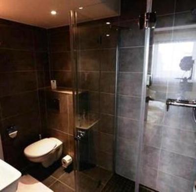 фото отеля Hotel Am Bismarck Mannheim