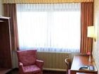 фото отеля Hotel Am Bismarck Mannheim