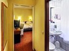 фото отеля Hotel Am Bismarck Mannheim