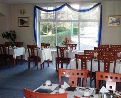 фото отеля Ascot Grange Hotel