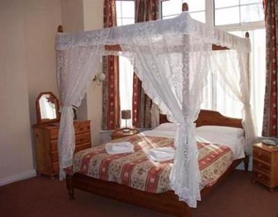 фото отеля Ascot Grange Hotel