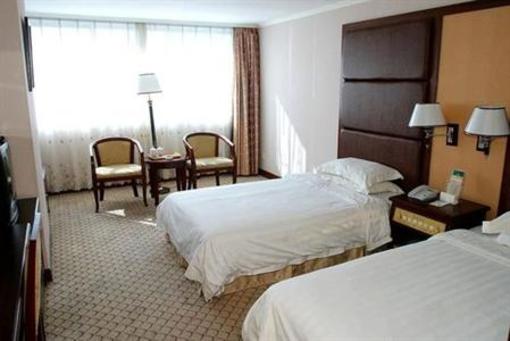 фото отеля Feng Huang Hotel