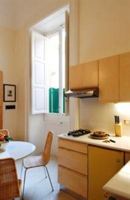 фото отеля Palazzo De Giorgi B&B