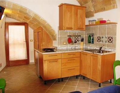 фото отеля Palazzo De Giorgi B&B