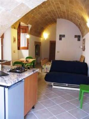 фото отеля Palazzo De Giorgi B&B