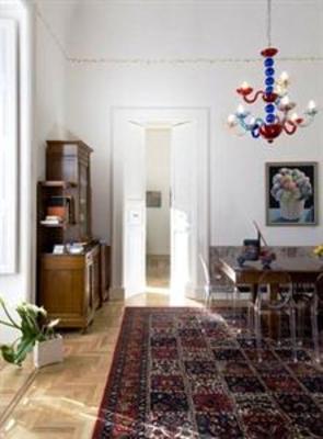 фото отеля Palazzo De Giorgi B&B