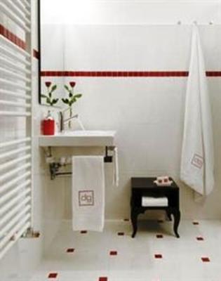 фото отеля Palazzo De Giorgi B&B