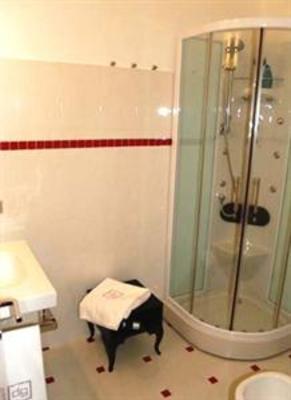 фото отеля Palazzo De Giorgi B&B
