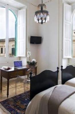 фото отеля Palazzo De Giorgi B&B