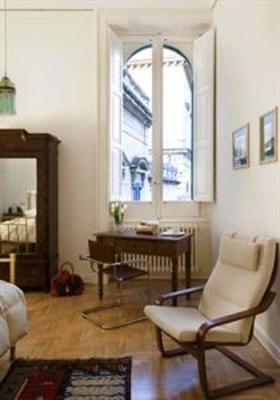фото отеля Palazzo De Giorgi B&B