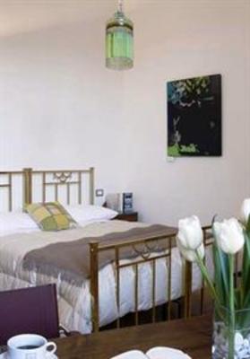 фото отеля Palazzo De Giorgi B&B