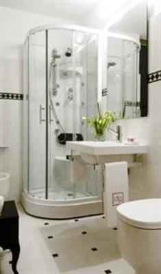 фото отеля Palazzo De Giorgi B&B
