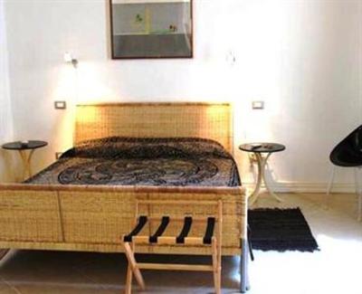 фото отеля Palazzo De Giorgi B&B