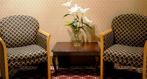 фото отеля Robson Suites Vancouver