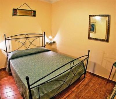 фото отеля Pineta Country House