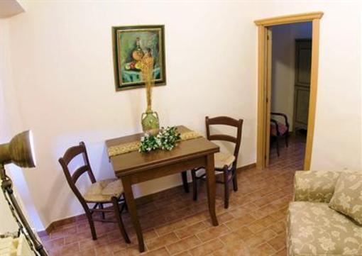 фото отеля Pineta Country House