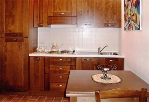 фото отеля Pineta Country House