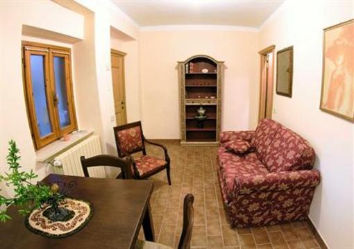 фото отеля Pineta Country House