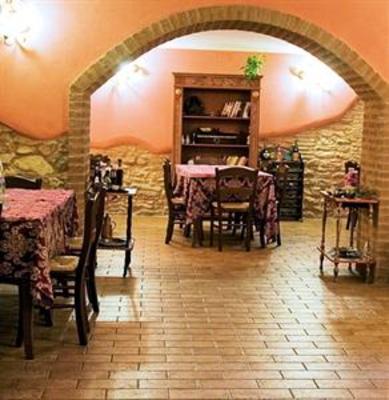 фото отеля Pineta Country House