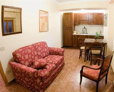 фото отеля Pineta Country House
