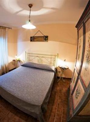 фото отеля Pineta Country House