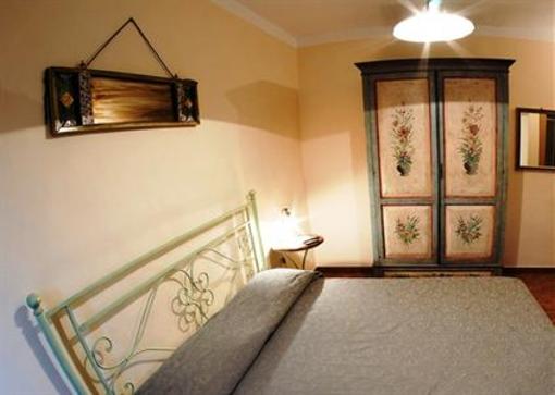 фото отеля Pineta Country House