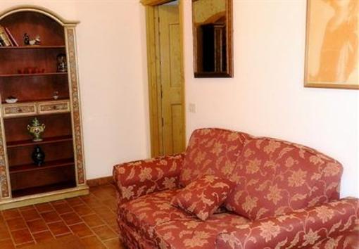 фото отеля Pineta Country House