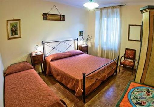 фото отеля Pineta Country House
