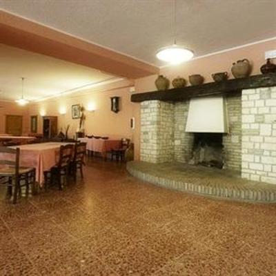 фото отеля Pineta Country House