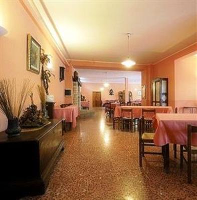фото отеля Pineta Country House