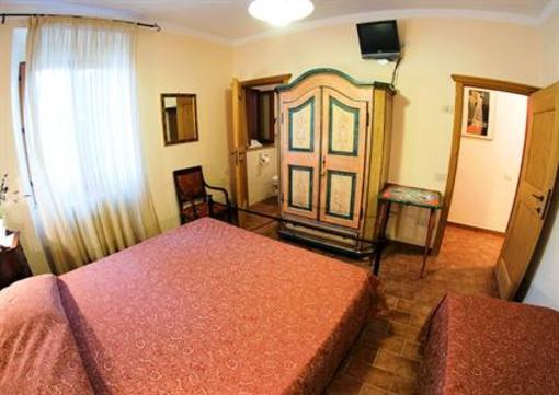 фото отеля Pineta Country House