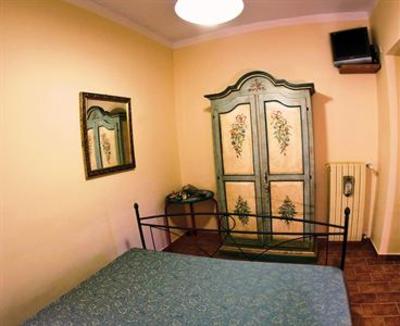 фото отеля Pineta Country House