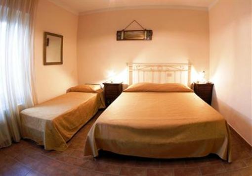 фото отеля Pineta Country House