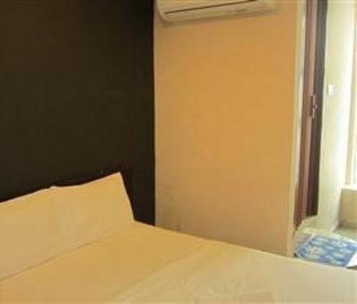 фото отеля Smart Hotel Prima Gombak