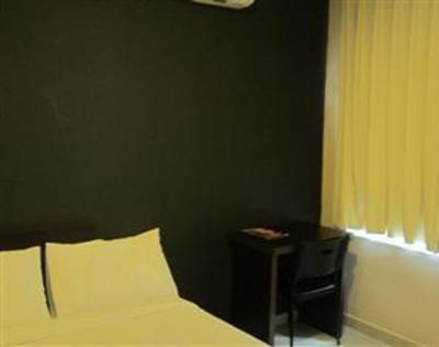 фото отеля Smart Hotel Prima Gombak