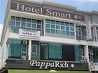 фото отеля Smart Hotel Prima Gombak