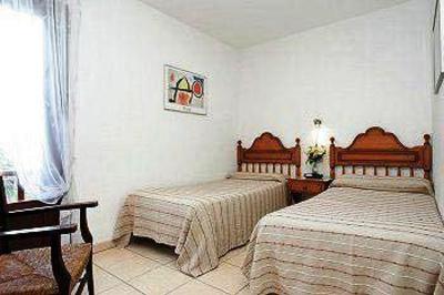 фото отеля Edificio Puerto Apartment Ses Salines