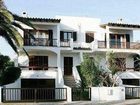 фото отеля Edificio Puerto Apartment Ses Salines