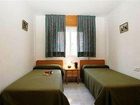 фото отеля Edificio Puerto Apartment Ses Salines