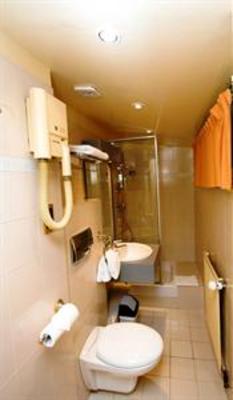 фото отеля Hotel Champerret Heliopolis