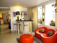 Hotel Champerret Heliopolis
