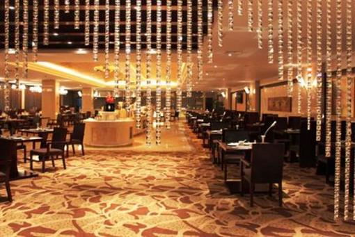 фото отеля Wudangshan Jianguo Hotel
