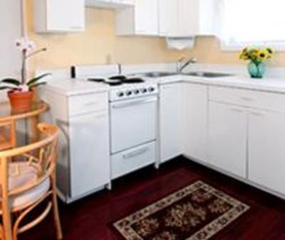 фото отеля Duval Gardens Bed & Breakfast Key West