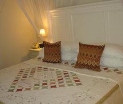 фото отеля Duval Gardens Bed & Breakfast Key West