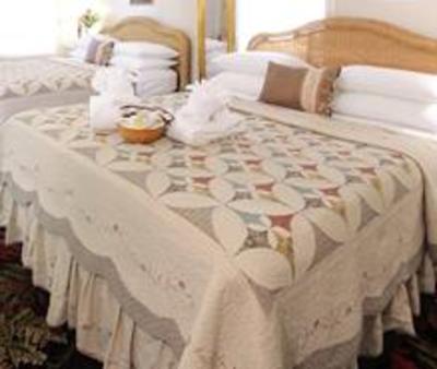 фото отеля Duval Gardens Bed & Breakfast Key West
